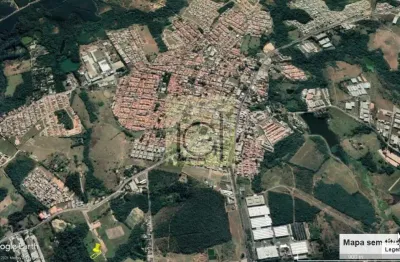 Terreno em condomínio fechado à venda no éden, sorocaba  por r$ 950.000