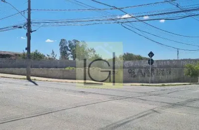 Terreno para venda ou locação em itu-sp, bairro são luiz, com 1.500,00 m² de área!