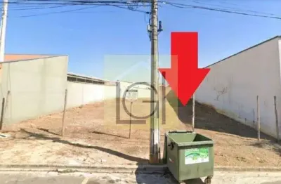 Terreno em condomínio fechado à venda no recanto do guarau, salto  por r$ 145.000