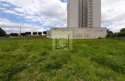 Terreno para venda em itu-sp, jardim padre bento - 2.578,27 m² de área disponível!