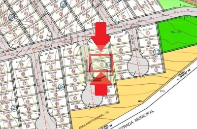 Terreno em condomínio fechado à venda no jardim villas do golf, itu  por r$ 480.000
