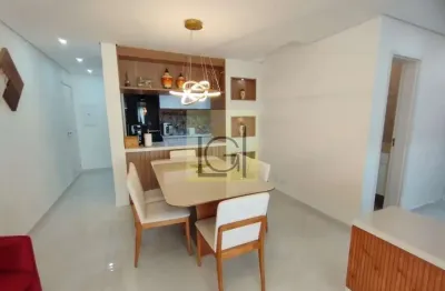 Apartamento à venda em itu-sp, na vila padre bento: 2 quartos, 1 suíte, 1 sala, 2 banheiros, 2 vagas de garagem, 85,15 m². aproveite!