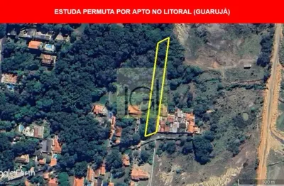 Terreno de 2.636m² em condomínio à venda em chácara flórida, itu-sp: oportunidade única!