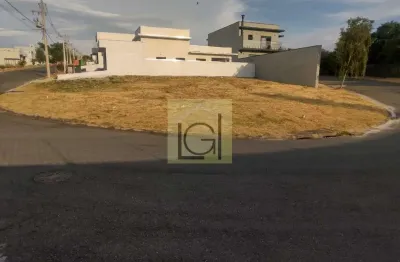 Terreno em condomínio de luxo em itu-sp - 474m² no condomínio gardenville - oportunidade única!