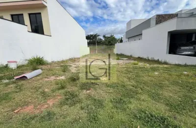 Terreno à venda em condomínio gardenville, itu: 346m² de oportunidade!