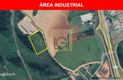 Oportunidade imperdível: área industrial de 27.000 m² à venda em itu-sp, no bairro taperinha.