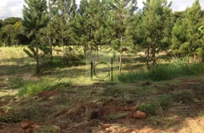 Terreno exclusivo em condomínio de alto padrão na chácara flórida - itu-sp: 2.906,36 m² de área!