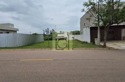 Terreno em condomínio à venda em itu-sp - loteamento residencial una - 360,00 m² de área