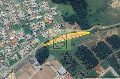 Oportunidade única: terreno de 6.157m² à venda em itu-sp, no bairro jardim emicol