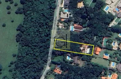 Terreno em condomínio à venda em itu-sp, city castello, 3.000,00 m². venha conhecer!