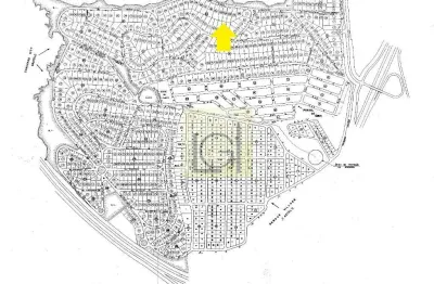 Terreno em condomínio à venda em Itu-SP, City Castello, 3.000,00 m². Venha conhecer!