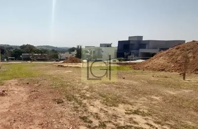 Terreno em condomínio fechado à venda no chácaras primavera, itu  por r$ 477.000