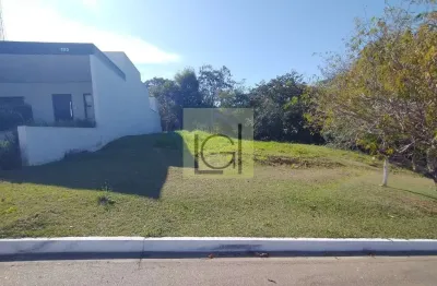 Terreno em condomínio fechado à venda no condomínio residencial mont blanc, itu  por r$ 330.000