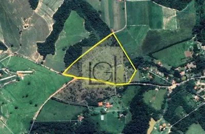 Terreno à venda em itu-sp: 125.000 m² na area rural! venha conferir!