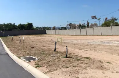 Terreno em condomínio fechado à venda no chácaras primavera, itu  por r$ 425.000