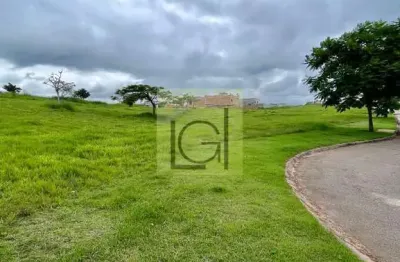 Terreno em condomínio fechado à venda no campos de santo antônio, itu  por r$ 490.000