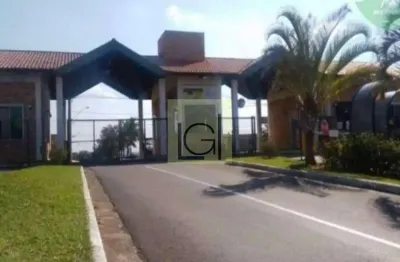 Terreno de 1.000m² em condomínio de luxo no bairro buru, salto-sp: a oportunidade dos seus sonhos!