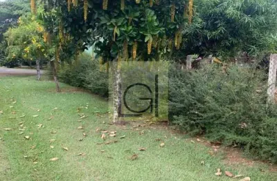 Terreno em condomínio fechado à venda no residencial primavera, salto  por r$ 480.000