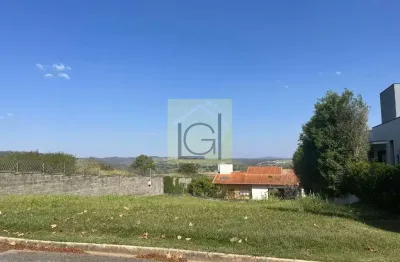 Terreno em condomínio fechado à venda no jardim plaza athénée, itu  por r$ 1.500.000
