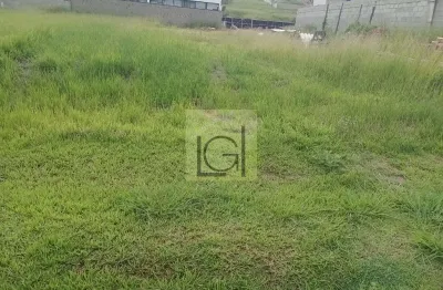 Terreno em condomínio fechado à venda no jardim villas do golf, itu  por r$ 520.000