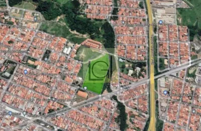 Terreno à venda no santa terezinha, piracicaba , 24000 m2 por r$ 7.500.000
