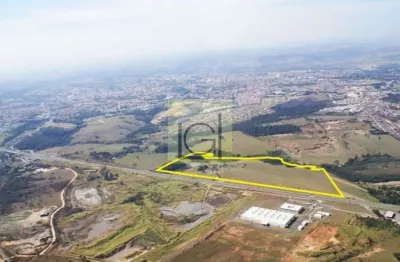 Terreno à venda na chácara são joão, itu , 275763 m2 por r$ 70.000.000