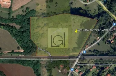 Terreno à venda no helvétia, indaiatuba , 67800 m2 por r$ 8.200.000