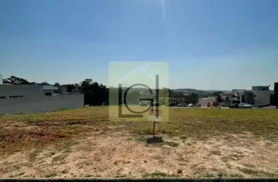 Terreno em condomínio fechado à venda no chácaras primavera, itu  por r$ 480.000