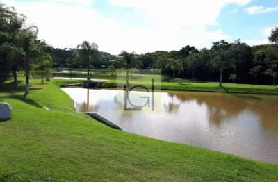 Terreno em condomínio fechado à venda no Jardim Quintas da Terracota, Indaiatuba  por R$ 580.000