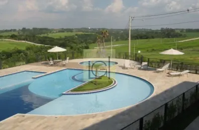 Terreno em condomínio fechado à venda no Jardim Quintas da Terracota, Indaiatuba  por R$ 580.000