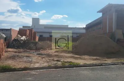 Terreno em condomínio fechado à venda no condomínio reserva saint paul, itu  por r$ 450.000