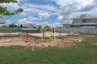 Terreno em condomínio fechado à venda no portal dos bandeirantes salto, salto  por r$ 520.000