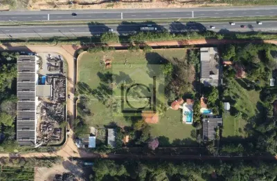 Área industrial de 14.429,49 m² à venda em itu-sp, bairro chácaras reunidas ipê: oportunidade única!