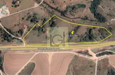 Terreno à venda em itu-sp, chácara são joão: 95.620,45 m² de área! venha conhecer essa oportunidade única!