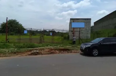 Terreno à venda na Vila da Paz, Itu 