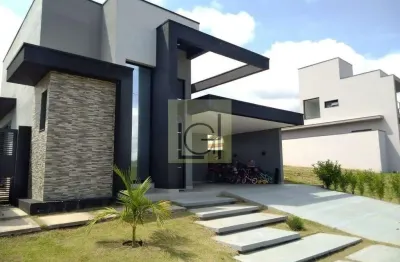 Imperdível casa à venda ou locação em itu-sp, 3 quartos, 3 suítes, 4 banheiros, 2 vagas, 174m² no loteamento residencial una