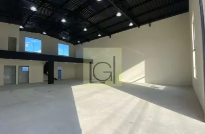 Barracão comercial para locação em salto-sp, jardim santa marta iii: 1 sala, 2 banheiros, 285m² de área. aproveite!
