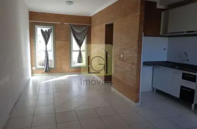 Kitnet para locação no jardim faculdade, itu-sp: 1 quarto, 1 banheiro, 1 vaga de garagem, 23m² de área!