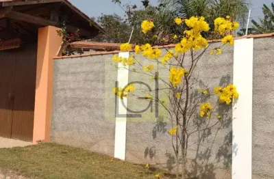 Chácara à venda em mairinque-sp, bairro cristal de cima: 3 quartos, 1 suíte, 1 sala, 3 banheiros!