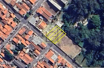 Terreno à venda em itu-sp, no bairro rancho grande, com 180,00 m² de área. aproveite esta oportunidade única!