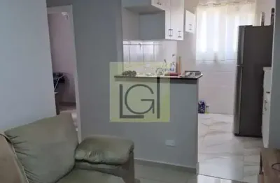 Venda de apartamento 2 quartos em itu-sp - condomínio ilha de murano - 51,72 m² - ótima oportunidade!