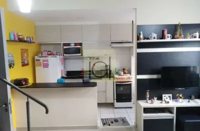 Cobertura com 3 quartos e 2 vagas de garagem no condomínio grand parc em itu-sp!