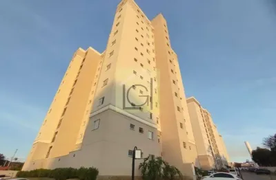 Apartamento para locação em itu-sp - 2 quartos, 2 suítes, 3 banheiros, 1 vaga - ilhas do mediterrâneo - 75m².