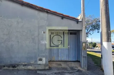 Casa para locação em itu-sp, vila esperança: 3 quartos, 1 suíte, sala, banheiro, 1 vaga de garagem, 90m². venha conferir!