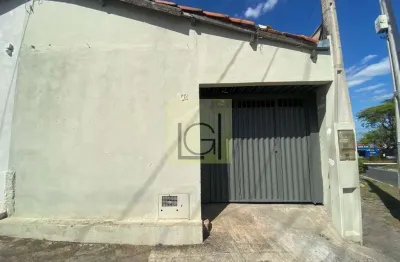 Casa para locação em itu-sp, vila esperança: 3 quartos, 1 suíte, sala, banheiro, 1 vaga de garagem, 90m². venha conferir!