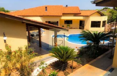 Imperdível oportunidade: casa para venda ou locação em salto-sp, condomínio piccolo paese! 7 quartos, 7 suítes, 6 salas, 16 banheiros, 8 vagas de garagem e 1.300,00 m² de área.