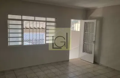 Imperdível casa para locação em itu-sp, vila são josé: 3 quartos, 1 suíte, 1 vaga, 119,62m² de área!