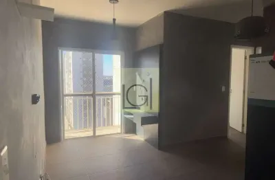 Apartamento à venda em itu-sp, recanto dos pássaros: 2 quartos, 1 sala, 1 banheiro, 1 vaga de garagem, 57,00 m²