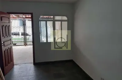 Casa para locação em itu-sp, bairro cruz das almas: 2 quartos, 1 sala, 2 banheiros, 2 vagas, 127m². venha conferir!