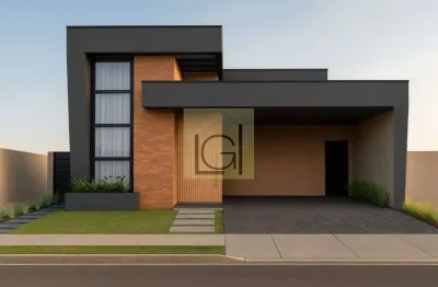 Imperdível oportunidade de adquirir casa em condomínio de luxo em salto-sp, residencial lagos d'icaraí: 3 quartos, 3 suítes, 2 salas, 4 banheiros, 2 vagas, 180m²!